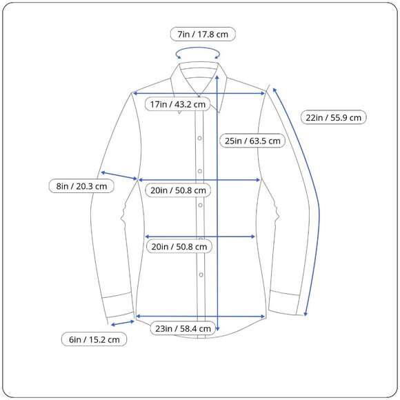 Gold Metallic Button-Up Shirt By Blair - Picture 6 of 6